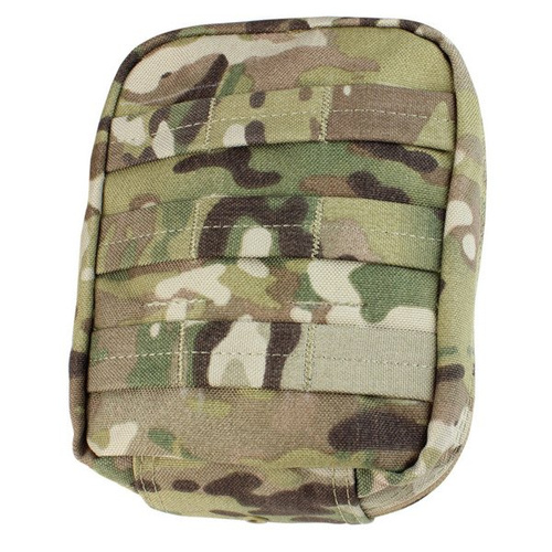 Condor - Медична сумка EMT - MultiCam - MA21-008 - Підсумки медичні