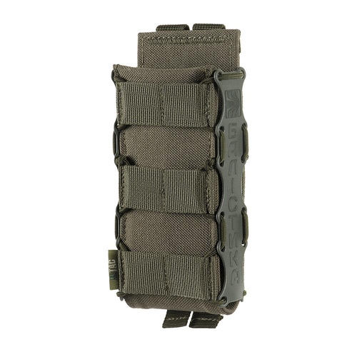 M-Tac - Universal Quiver Carrier - AR/AK - Ranger Green - 10187023 - Подсумки тактические 