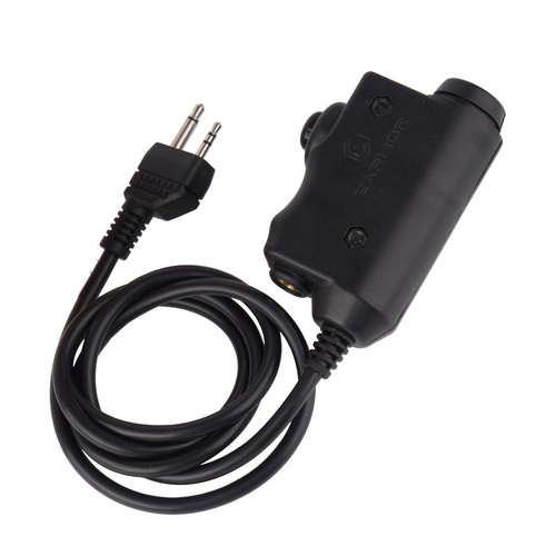 Earmor - M51 PTT Тактична стандартна версія - Midland - M51-MID - Рації