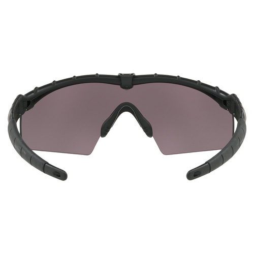 Oakley - Балістичні окуляри SI Ballistic M Frame 2.0 Strike Black - Prizm Grey - OO9213-0532 - Балістичні окуляри - Засоби захисту