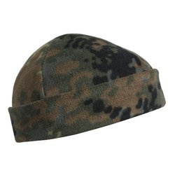 Helikon - Флисовая шапка - флектарн - CZ-DOK-FL-23