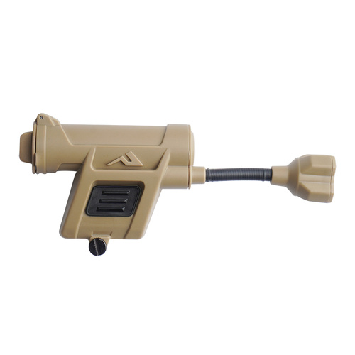 Фонарики - Princeton Tec - Charge X LED Head Torch - 100 lm - RGB - IR - Tan - C23-TN - Тактические фонари