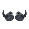 Walker's - Silencer 2.0 R600 активные внутриушные слуховые аппараты - черный - GWP-SLCRRC2