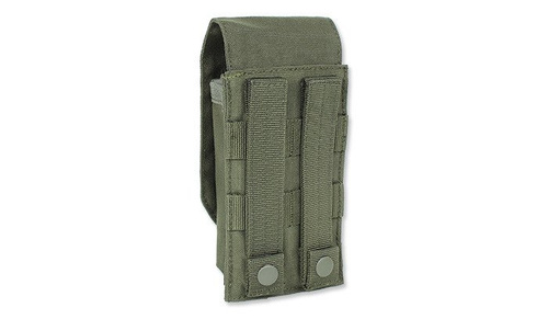 Снаряжение - Condor - Подсумок Universal Rifle Mag Pouch - Green OD - 191128-001 - Подсумки тактические