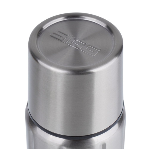 Термосы і термокружкы - SIGG - Gemstone IBT Selenite Thermos - 0.5 L - Silver - 8735.50