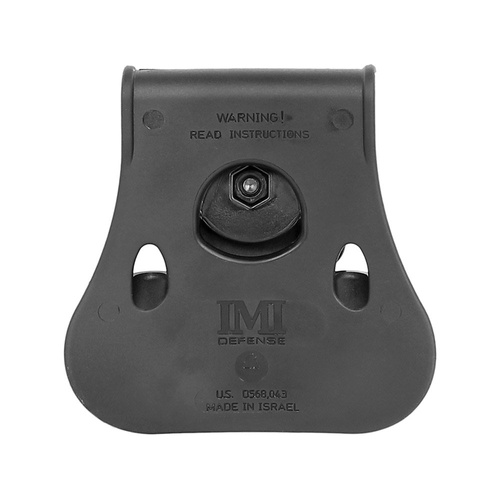 Кобуры тактические - IMI Defense - Держатель ZSP06 Roto Paddle - 1 магазин - 1911.