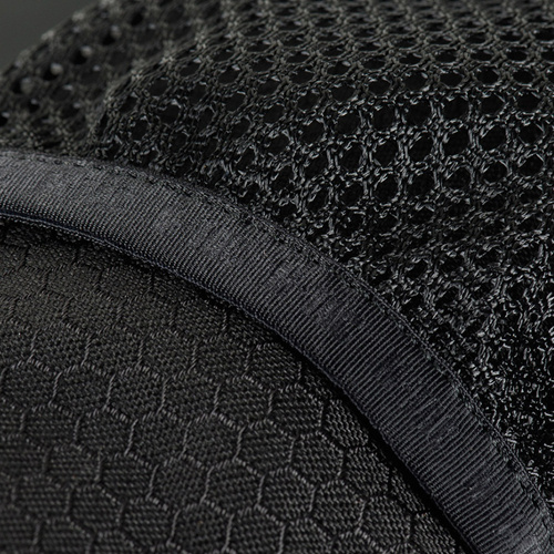 Рюкзаки - M-Tac - Магнитная сумка Satellite Elite Hex - Multicam Black / Black - 10141208 - Сумки