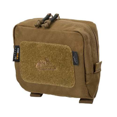 Helikon - Карман Universal Competition Utility Pouch® - Coyote - MO-CUP-CD-11 - Органайзеры тактические