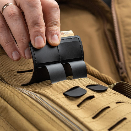 M-Tac - Панель Molle - 80 мм x 85 мм - Койот - 10123005 - Нашивки