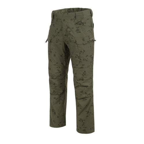 Helikon - Тактические брюки UTP - PolyCotton Stretch Ripstop - Desert Night Camo - SP-UTL-SP-0L - Тактические брюки