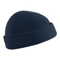 Helikon - Флисовая шапка Watch Cap - Navy Blue - CZ-DOK-FL-37