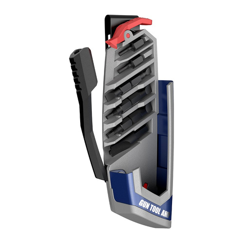 Real Avid - 1911 Gun Tool AMP™ багатофункціональний платформний інструмент для чищення знаряддя - AVGTAMP-1911 - Багатофункціональні ножі - Багатофункціональні ножі