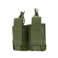 Condor - Подсумок двойной Kangaroo Mag Pouch - двойной - Olive Drab - 191232-001