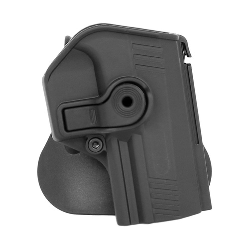 IMI Defense - Кобура Roto Paddle - Walther PPX - IMI-Z1425 - Кобуры поясные