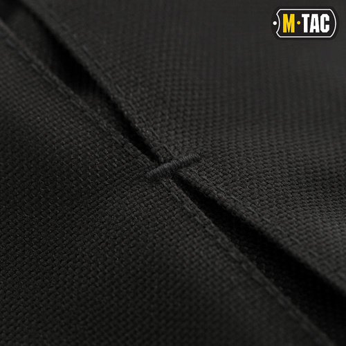 M-Tac - Подсумок Elite - Black - 10077002 - Сумки для сброса - Снаряжение
