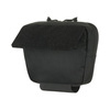 M-Tac - Грузовой карман для тактического жилета Large Elite Gen.II - Черный - 10249002