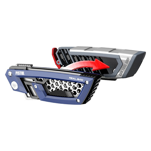 Real Avid - 1911 Gun Tool AMP™ багатофункціональний платформний інструмент для чищення знаряддя - AVGTAMP-1911 - Багатофункціональні ножі