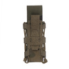 Tеmplars Gear - Тактичний підсумок для джгута Tactical Stasis Tourniquet Pouch - MOLLE - PL Woodland - TG-TP-WZ93