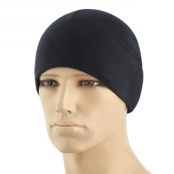 M-Tac - Зимняя шапка Watch Cap Light Polartec Gen II - Тёмно-синий - 40562815