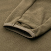 M-Tac - Толстовка Delta Fleece - 190 г/м² - YKK - Dark Olive - 70003048