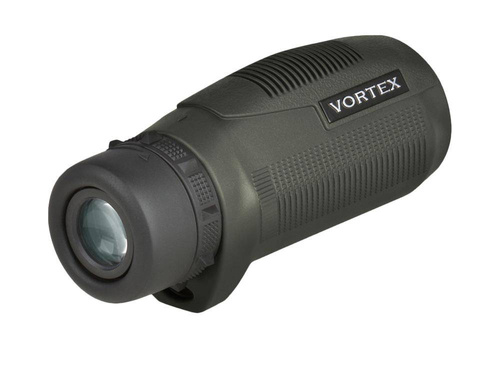 Бинокли - Vortex Optics - Монокуляр Solo - 8x25 - зеленый / черный - S825