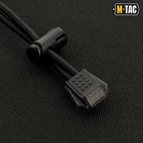 M-Tac - Подсумок для фляги/бутылки Elite - черный - 10113002 - Чехлы на бутылку