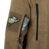 Helikon - Флисовая толстовка Patriot Double Fleece - Coyote Brown - BL-PAT-HF-11