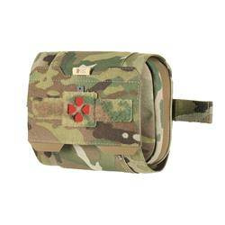 M-Tac - медичний навантажувач IFAK Large Elite - MultiCam - 10238008