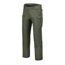 Helikon - Штани тактичні MBDU® (Modern Battle Dress Uniform®) - NyCo Ripstop - Olive Green - SP-MBD-NR-02