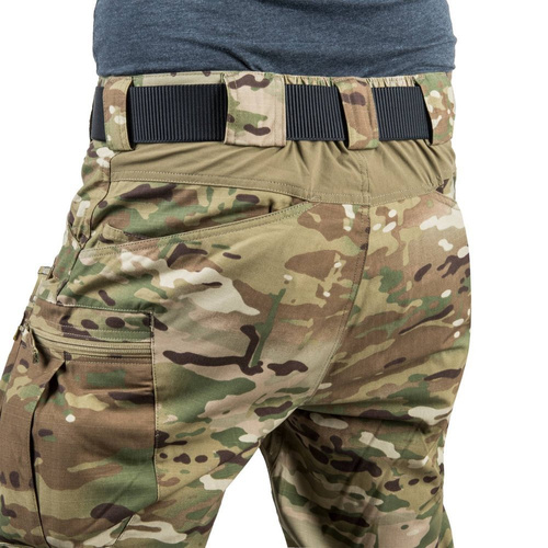 Одяг - Helikon - Штани Urban Tactical Flex Pants® - MultiCam - SP-UTF-NR-34 - Штани тактичні