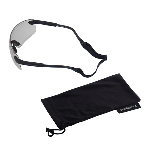 Swiss Eye - Тактические очки Defense - Прозрачный - 40414 - Баллистические очки - Средства защиты