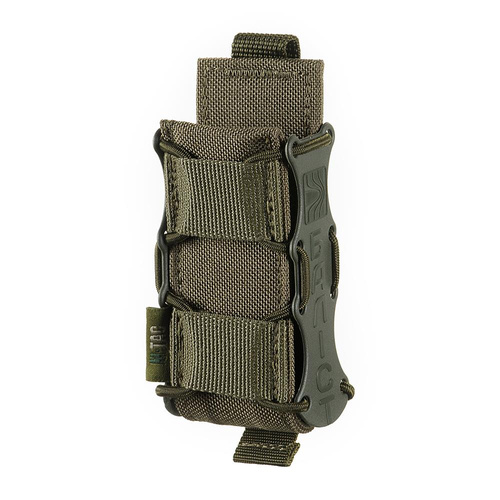 M-Tac - Ківш для пістолета - Ranger Green - 10189023 - 10189023 - Підсумки тактичні