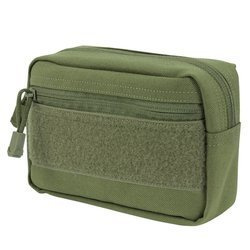 Condor - Карман Compact Utility Pouch - Green OD - 191178-001
