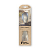 Light My Fire - Ложка-вилка Spork Essentials Original Titanium - Титан - 4212401110