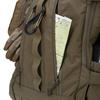 Direct Action - Halifax Small tactical backpack - 18 litres - Ranger Green - BP-HFXS-CD5-RGR