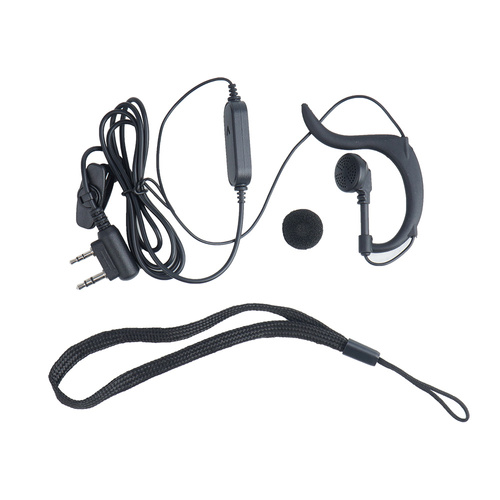 BaoFeng - Радио - 5 Вт - Черный - UV-17E - Рации - Снаряжение