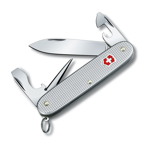 Victorinox - Кишеньковий ніж Pioneer - 0.8201.26 - Швейцарські ножі
