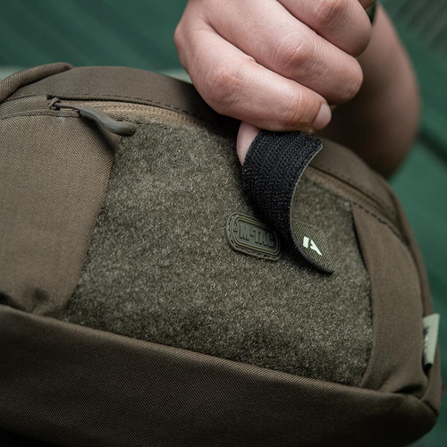 M-Tac - Нашивка - Польша 25х80 - Laser Cut Fluorescencyjna - Ranger Green/Lum - 51004223 - Нашивки