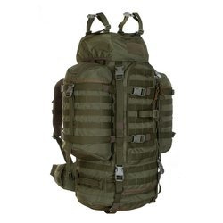 WISPORT - Тактический рюкзак Wildcat - 65L - Olive Green