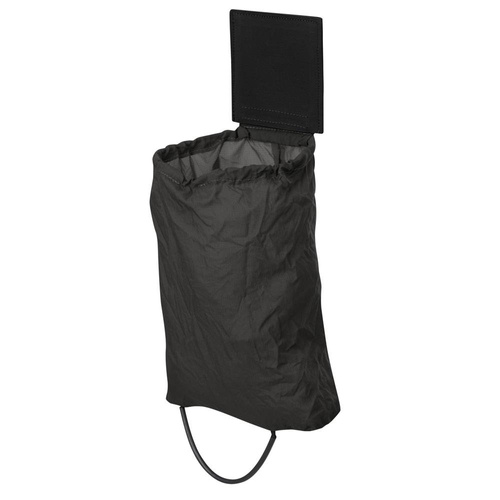 Direct Action - Сумка для скиду Slick Dump Pouch® - Shadow Grey - PO-DPSL-NLN-SGR - Сумки для скиду