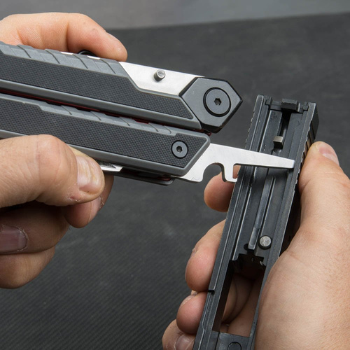 Мультитулы - Real Avid - Мультитул для обслуживания орудия Gun Tool Max - AVGTMAX
