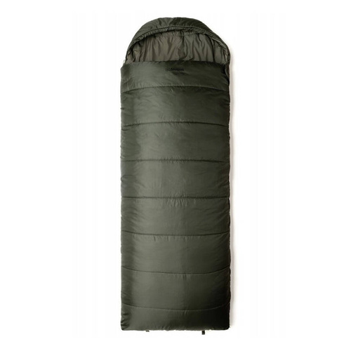 Спальные мешки - Snugpak - Спальный мешок Navigator Sleeping Bag - Quilt - Olive - 101075002