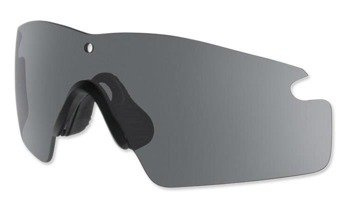 Oakley - Баллистические козырьки SI Ballistic M Frame 3.0 Strike Agro Lens - Grey - 53-053