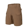 Helikon - OTS® (Outdoor Tactical Shorts) 8.5" - Грязно-коричневый - SP-OTS-VL-60