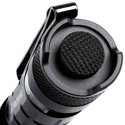 Mactronic - Тактический фонарь T-Force XP - 2030 лм - 18650 3200 мАч - Черный - THH0211 - Тактические фонари - Фонарики