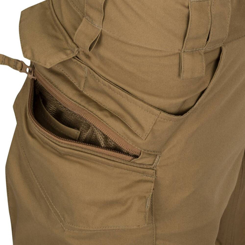 Helikon - Pilgrim Tactical Pants - Earth Brown/Black - SP-PGM-DC-0A01A - Тактические брюки