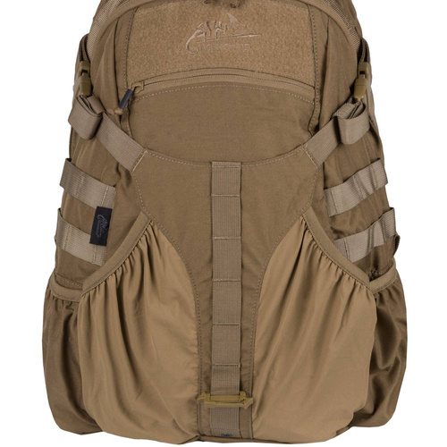 Helikon - Рюкзак Raider Pack - 22 л - Coyote Brown - PL-RID-CD-11 - Рюкзаки тактические - Рюкзаки