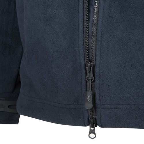 Helikon - Флісовий світшот Liberty - Shadow Grey - BL-LIB-HF-35 - Фліси - Одяг