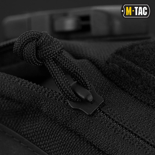 M-Tac - Аптечка Elite Rip Off - Black - 10078002 - Подсумки медицинские - Снаряжение