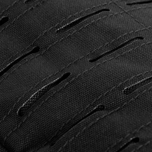 Рюкзаки тактические - M-Tac - Тактический рюкзак Assault Pack Laser Cut - 20 литров - Черный - 10333002